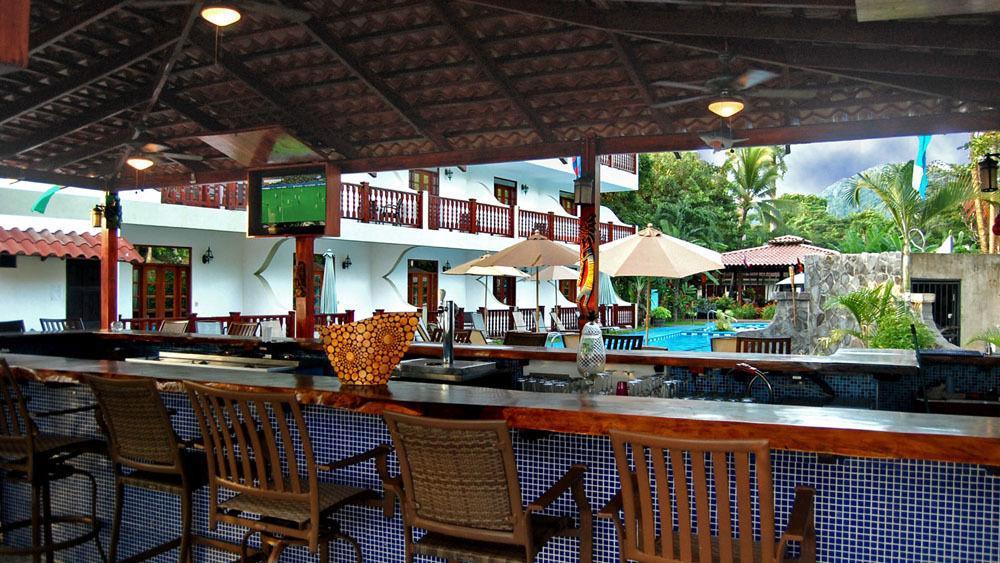 Hotel South Beach - Beachfront Jacó Zewnętrze zdjęcie
