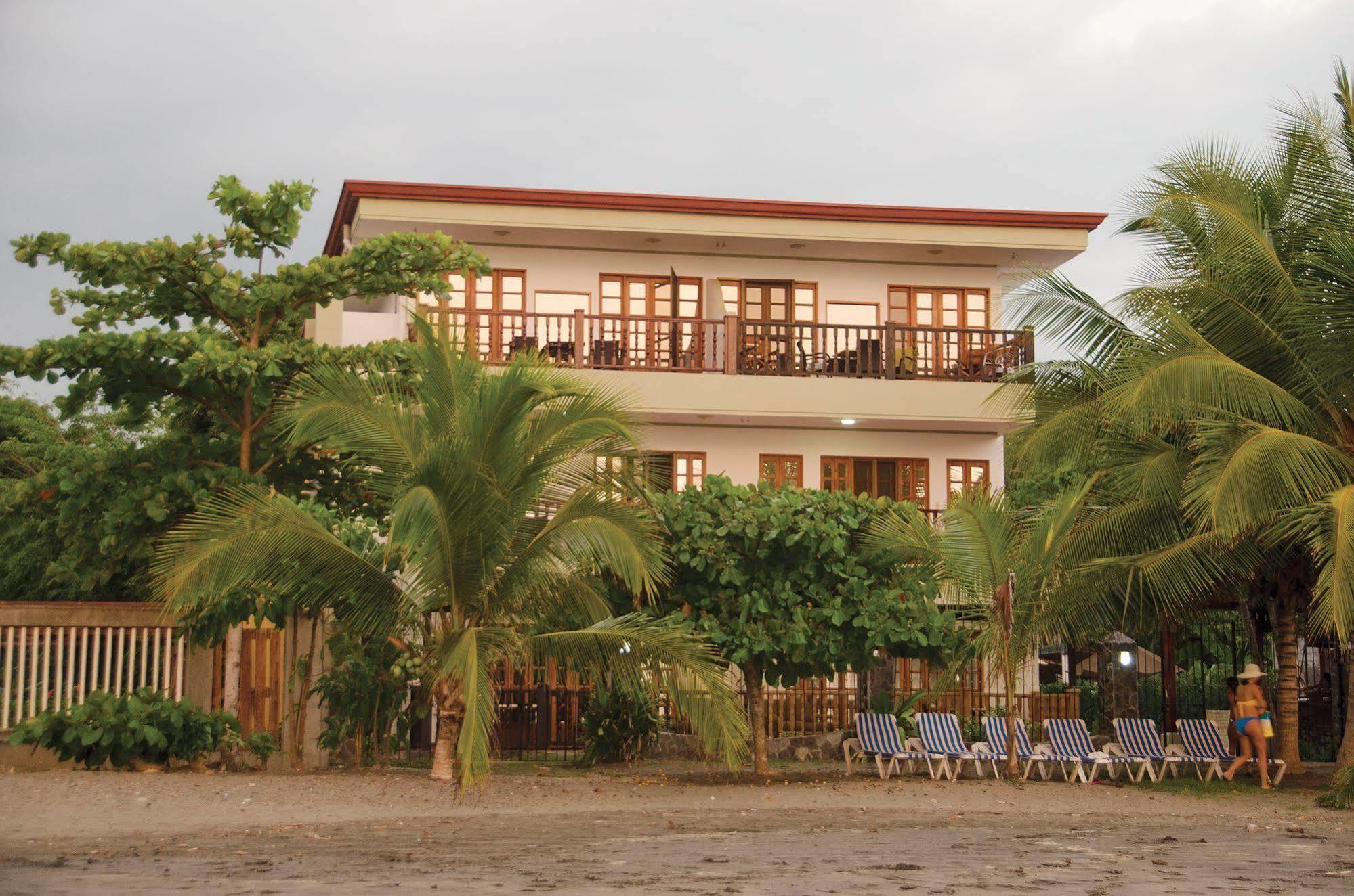 Hotel South Beach - Beachfront Jacó Zewnętrze zdjęcie