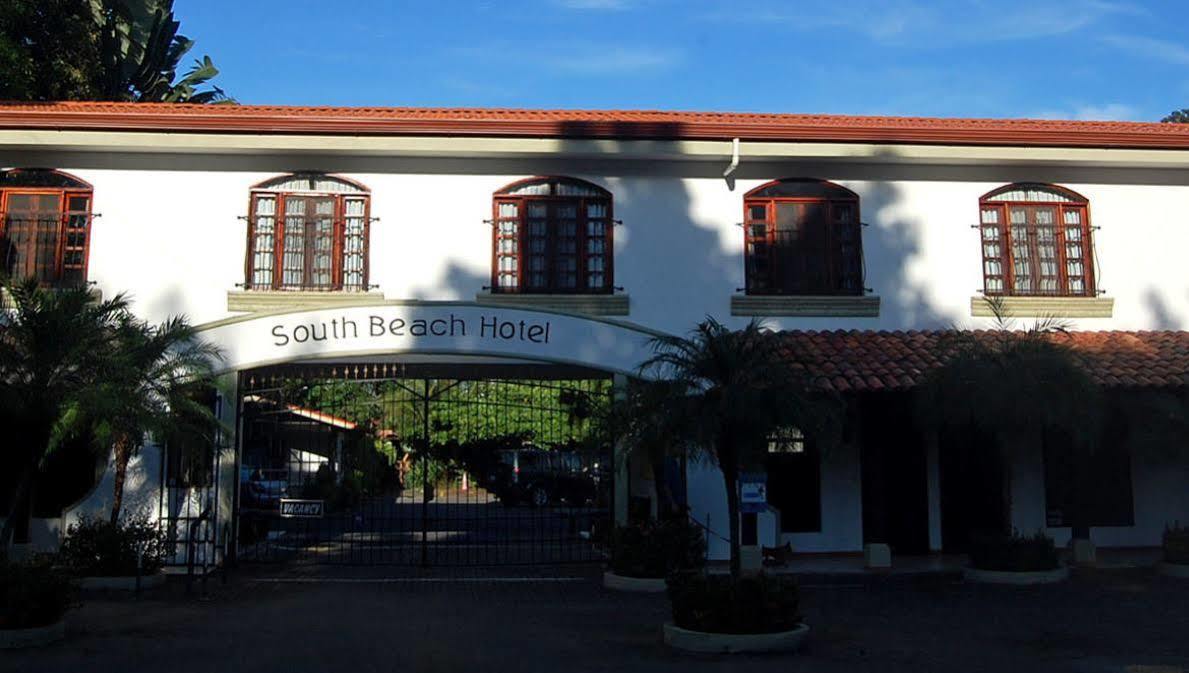 Hotel South Beach - Beachfront Jacó Zewnętrze zdjęcie