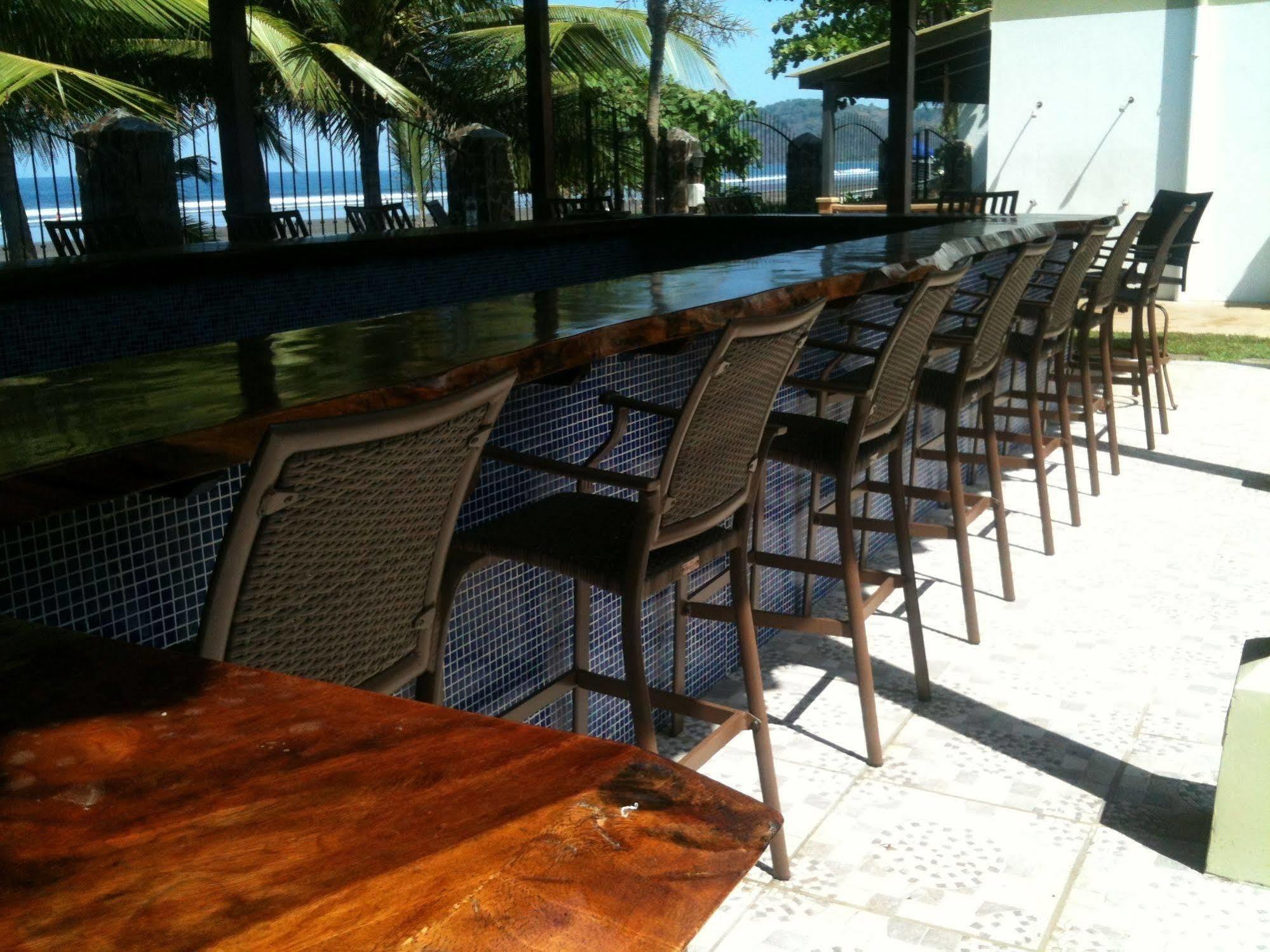 Hotel South Beach - Beachfront Jacó Zewnętrze zdjęcie