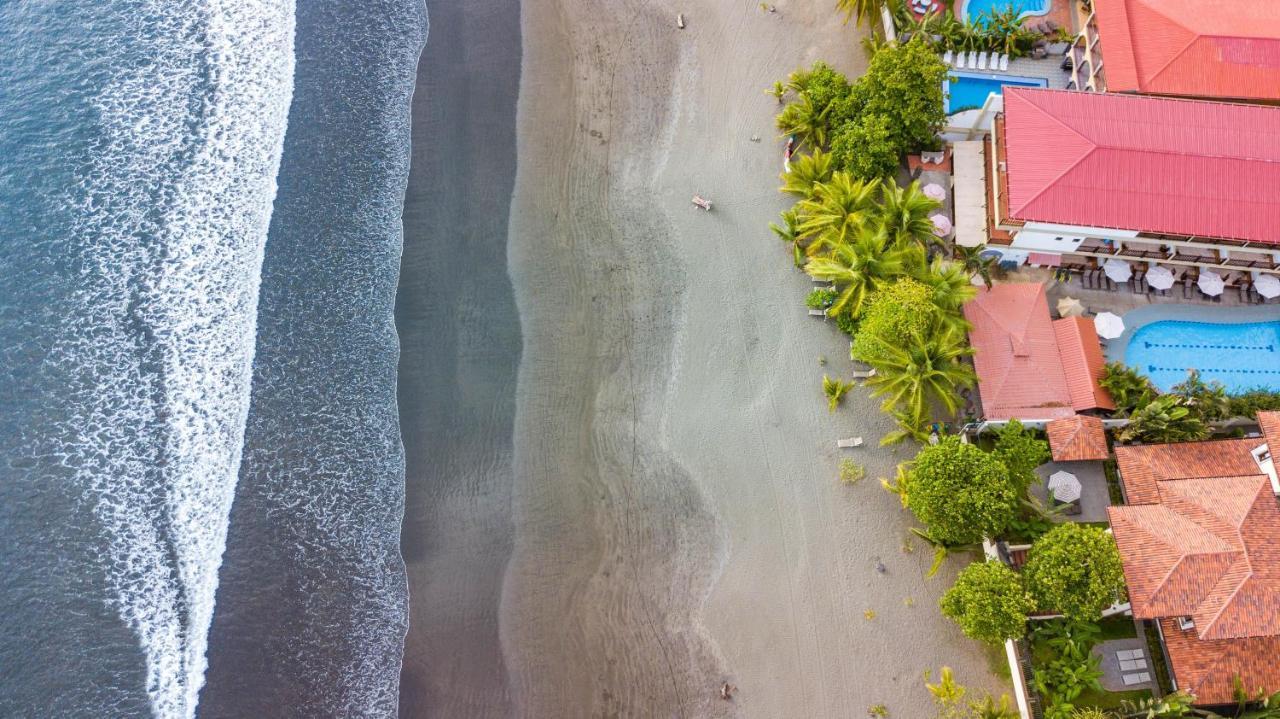 Hotel South Beach - Beachfront Jacó Zewnętrze zdjęcie