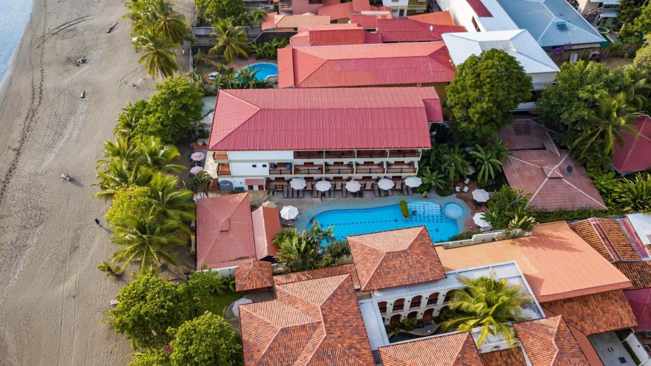 Hotel South Beach - Beachfront Jacó Zewnętrze zdjęcie